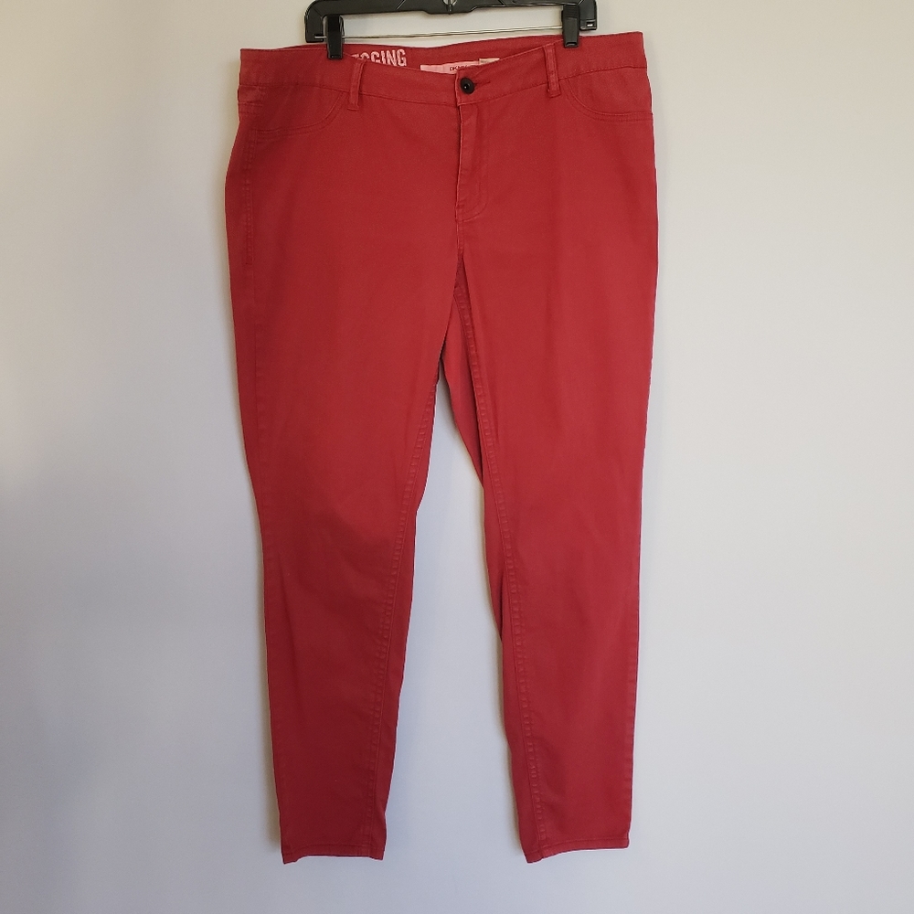 DKNY Skinny Jeans Jeggings
